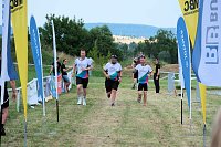 Eindrücke vom Firmentriathlon Bild: Eindrücke vom Firmentriathlon