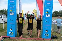 Eindrücke vom Firmentriathlon Bild: Eindrücke vom Firmentriathlon