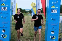 Eindrücke vom Firmentriathlon Bild: Eindrücke vom Firmentriathlon