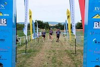 Eindrücke vom Firmentriathlon Bild: Eindrücke vom Firmentriathlon
