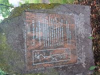 Der Ostklassiker Klub war beim Bergrennen in Gabelsbach mit zwei historischen Flizzern vertreten Bild: Der Ostklassiker Klub war beim Bergrennen in Gabelsbach mit zwei historischen Flizzern vertreten