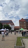 Stadtteilfest im Bochumer Hof Bild: Stadtteilfest im Bochumer Hof