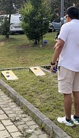 Stadtteilfest im Bochumer Hof Bild: Stadtteilfest im Bochumer Hof