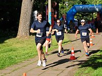 Bild: Firmenlauf im Nordh&auml;user Stadtpark