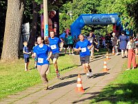 Bild: Firmenlauf im Nordh&auml;user Stadtpark