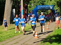 Bild: Firmenlauf im Nordh&auml;user Stadtpark