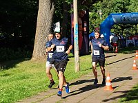 Bild: Firmenlauf im Nordh&auml;user Stadtpark