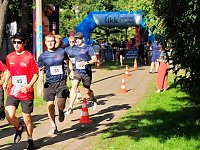 Bild: Firmenlauf im Nordh&auml;user Stadtpark