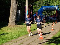 Bild: Firmenlauf im Nordh&auml;user Stadtpark