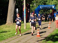 Bild: Firmenlauf im Nordh&auml;user Stadtpark