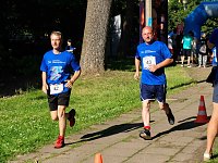Bild: Firmenlauf im Nordh&auml;user Stadtpark