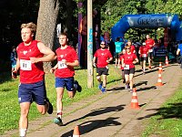 Bild: Firmenlauf im Nordh&auml;user Stadtpark
