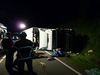 Bild: Tragischer Unfall