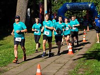 Bild: Firmenlauf im Nordh&auml;user Stadtpark