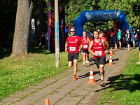Bild: Firmenlauf im Nordh&auml;user Stadtpark