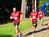 Bild: Firmenlauf im Nordh&auml;user Stadtpark