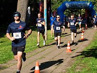 Bild: Firmenlauf im Nordh&auml;user Stadtpark
