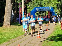 Bild: Firmenlauf im Nordh&auml;user Stadtpark