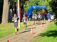 Bild: Firmenlauf im Nordh&auml;user Stadtpark