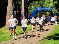 Bild: Firmenlauf im Nordh&auml;user Stadtpark