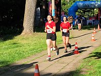 Bild: Firmenlauf im Nordh&auml;user Stadtpark