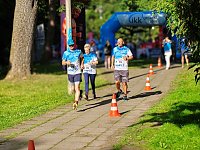 Bild: Firmenlauf im Nordh&auml;user Stadtpark