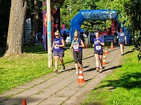 Bild: Firmenlauf im Nordh&auml;user Stadtpark
