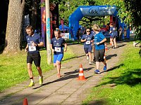 Bild: Firmenlauf im Nordh&auml;user Stadtpark