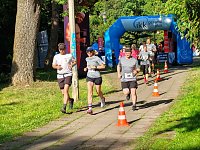 Bild: Firmenlauf im Nordh&auml;user Stadtpark