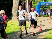 Bild: Firmenlauf im Nordh&auml;user Stadtpark