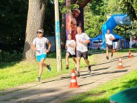Bild: Firmenlauf im Nordh&auml;user Stadtpark