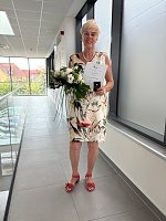 Bild: Ordentliche Vertreterversammlung der WBG S&uuml;dharz