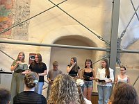 Bild: Auszeichnung f&uuml;r die Regelschule Niedersachswerfen