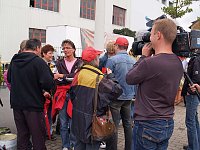 Bild: Aufmerksamkeit erzeugen