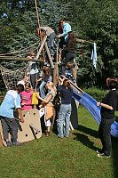 Bild: Piraten unterwegs