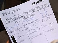 Bild: Wir machen weiter!
