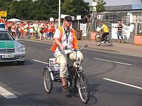 Bild: Auf Achse