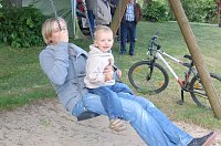 Bild: Kinderfest in Buchholz