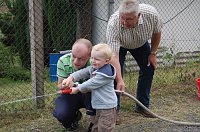 Bild: Kinderfest in Buchholz