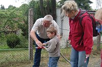Bild: Kinderfest in Buchholz