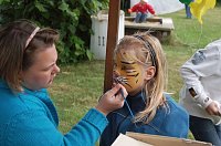 Bild: Kinderfest in Buchholz