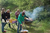 Bild: Kinderfest in Buchholz