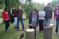Bild: Kinderfest in Buchholz