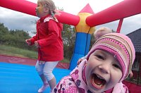 Bild: Kinderfest in Buchholz