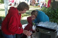 Bild: Kinderfest in Buchholz