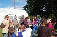 Bild: Kinderfest in Buchholz