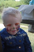 Bild: Kinderfest in Buchholz