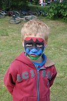 Bild: Kinderfest in Buchholz