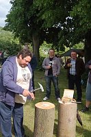 Bild: Kinderfest in Buchholz