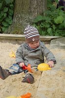 Bild: Kinderfest in Buchholz